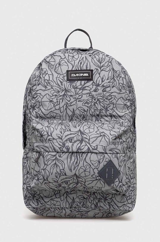 Batoh Dakine vzorovaný šedá D8130085.9BYX