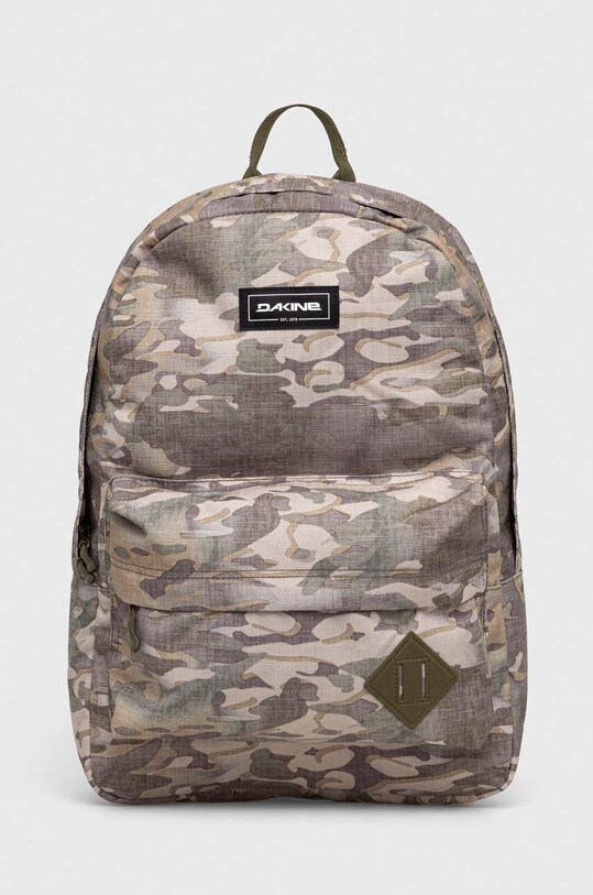 Dakine rucsac incape in A4 verde D8130085.9BYX