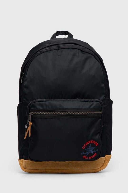 Ruksak Converse odgovara formatu A4 crna 10025477.A02