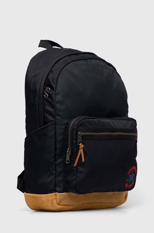 Ruksak Converse 10025477.A02 crna AW23