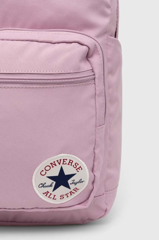 Αξεσουάρ Σακίδιο πλάτης Converse 10020533.A14 μωβ