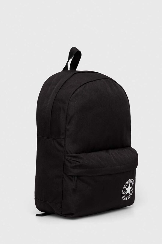 Рюкзак Converse 10025962.A01 чёрный AW23
