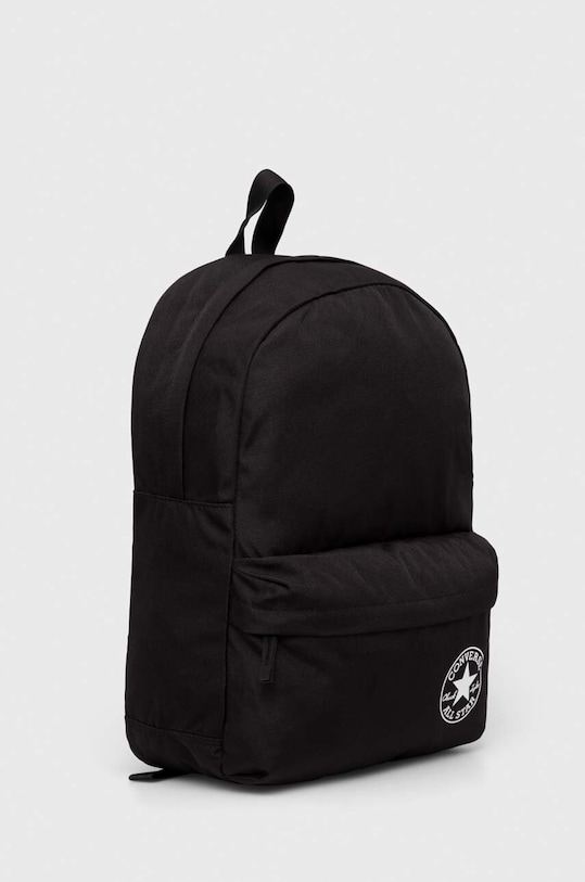 Σακίδιο πλάτης Converse 10025962.A01 μαύρο AW23