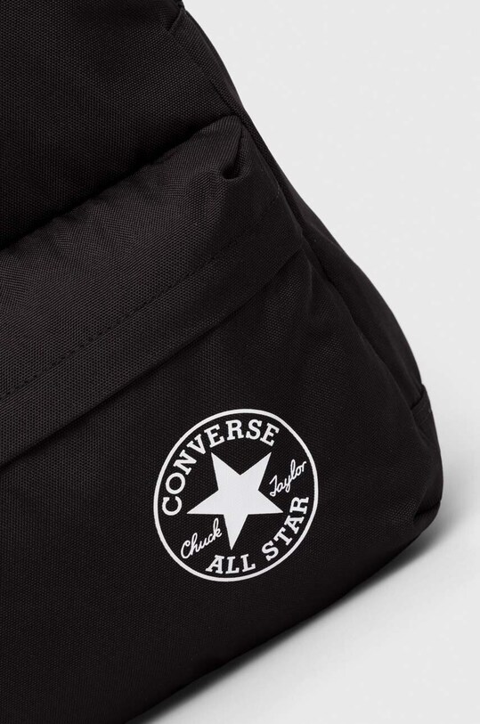 Аксессуары Рюкзак Converse 10025962.A01 чёрный