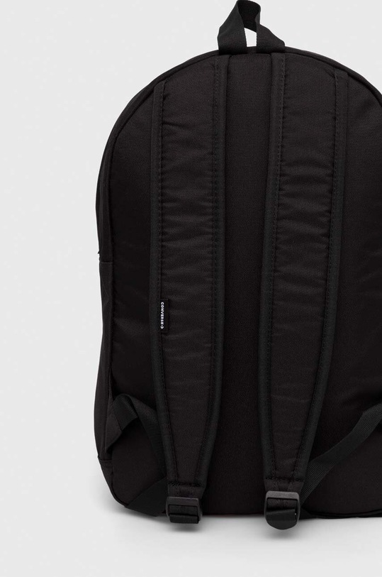Σακίδιο πλάτης Converse μαύρο 10025962.A01