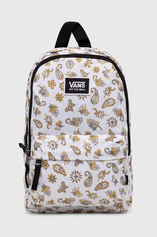 Ruksak Vans vzorovaný béžová VN0A4DROCDM1