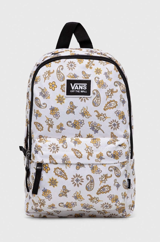 Vans plecak nie mieści A4 beżowy VN0A4DROCDM1