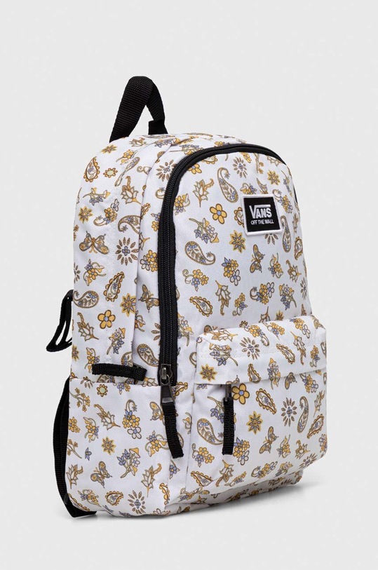 Vans plecak VN0A4DROCDM1 beżowy AW23