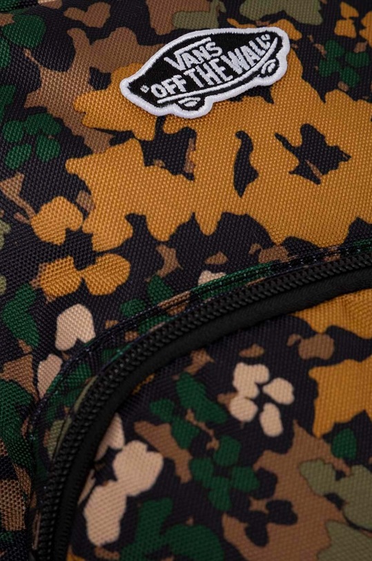 Doplňky Batoh Vans VN0A3Z7WZBF1 zelená
