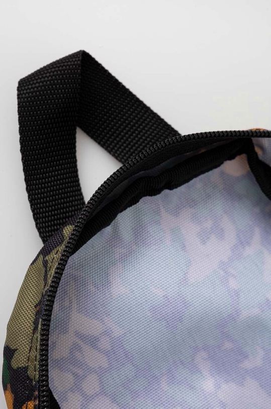 Batoh Vans VN0A3Z7WZBF1 zelená