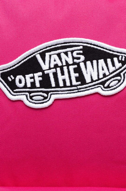 Vans plecak różowy VN0A3UI6M9X1