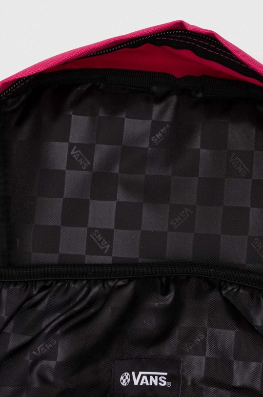 Vans plecak VN0A3UI6M9X1 różowy