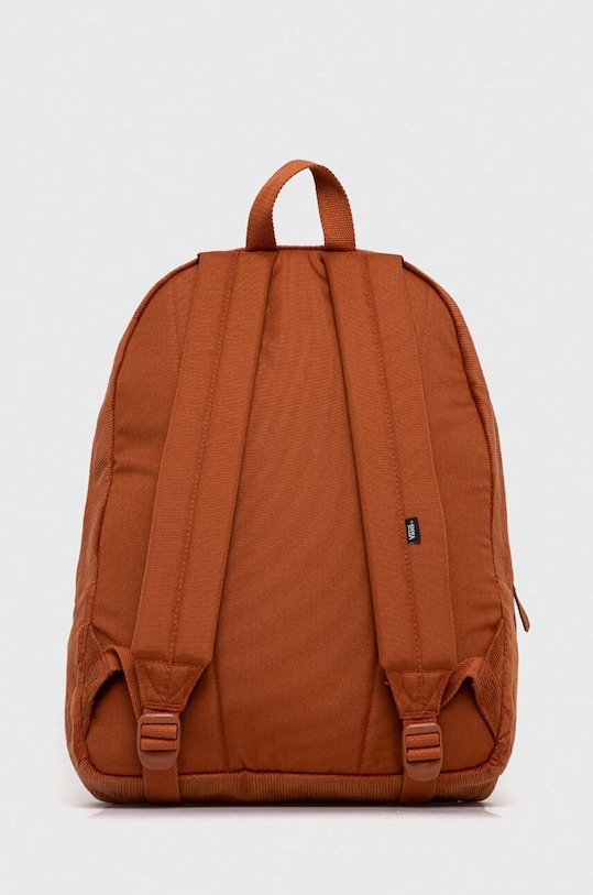 Doplňky Batoh Vans VN00021MCKN1 hnědá