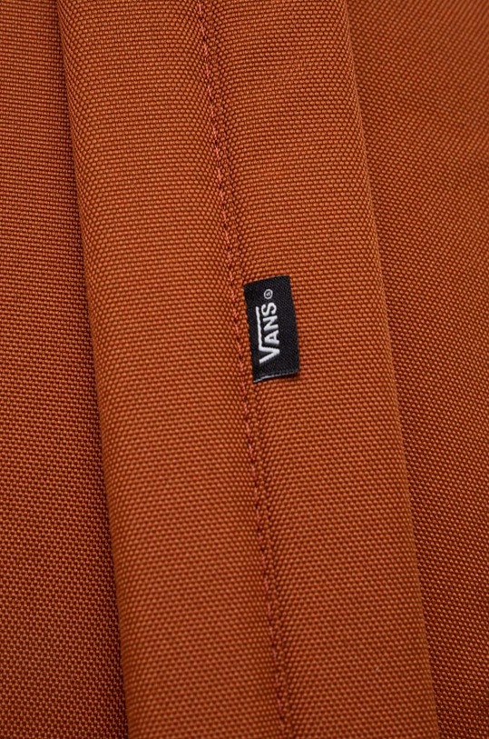 Batoh Vans hnědá VN00021MCKN1