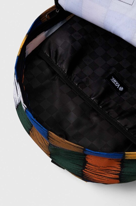 Vans plecak VN0A5E2SCAS1 multicolor