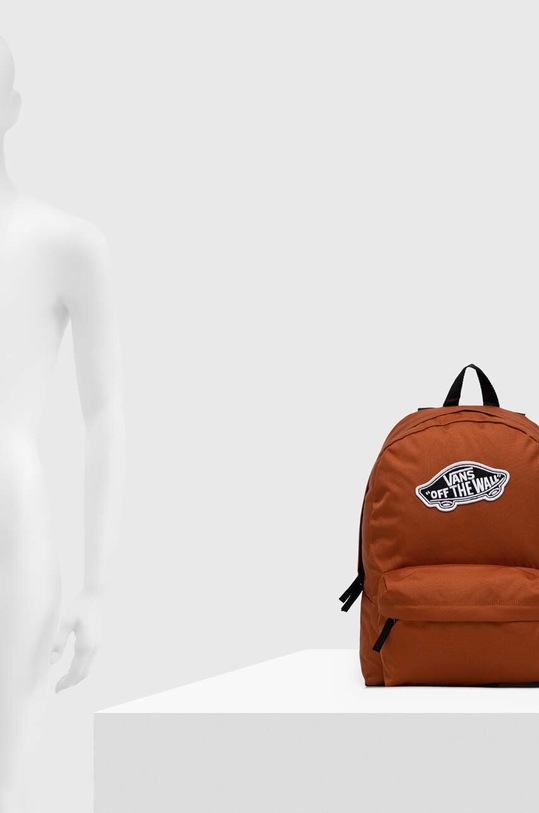 Vans hátizsák VN0A3UI6CKN1