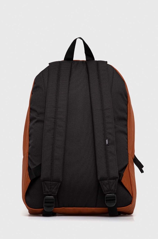 Kiegészítők Vans hátizsák VN0A3UI6CKN1 barna