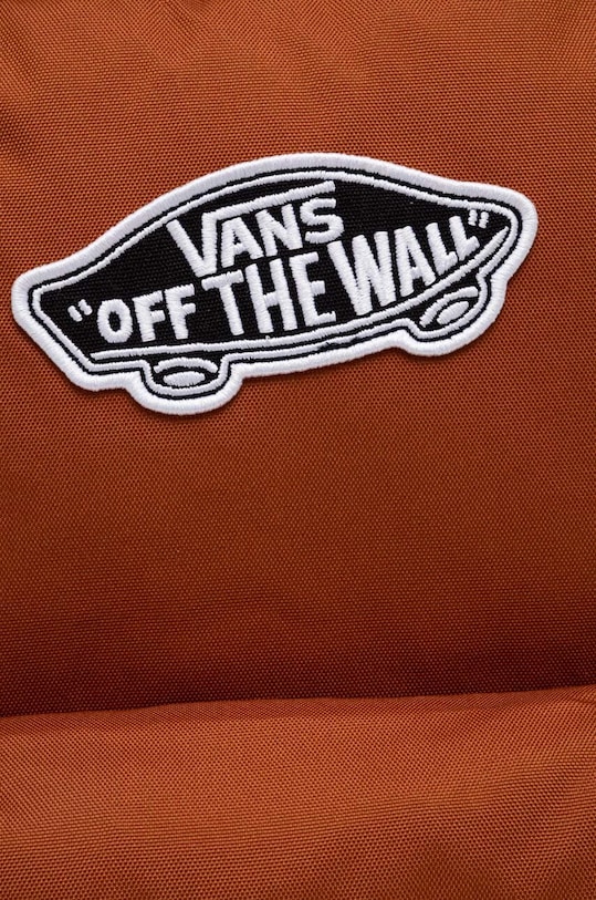 Vans hátizsák barna VN0A3UI6CKN1