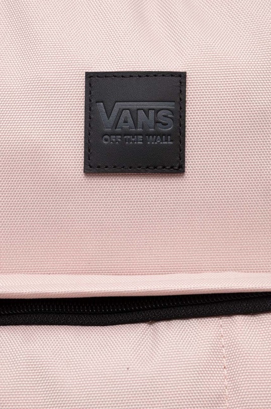 Vans plecak różowy VN0A5I17BQL1