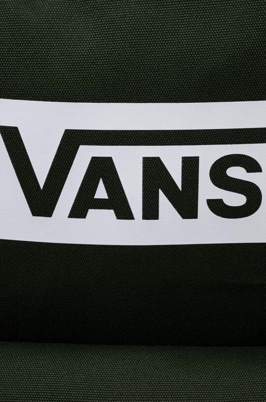 Vans plecak zielony VN0A7SCHBD61
