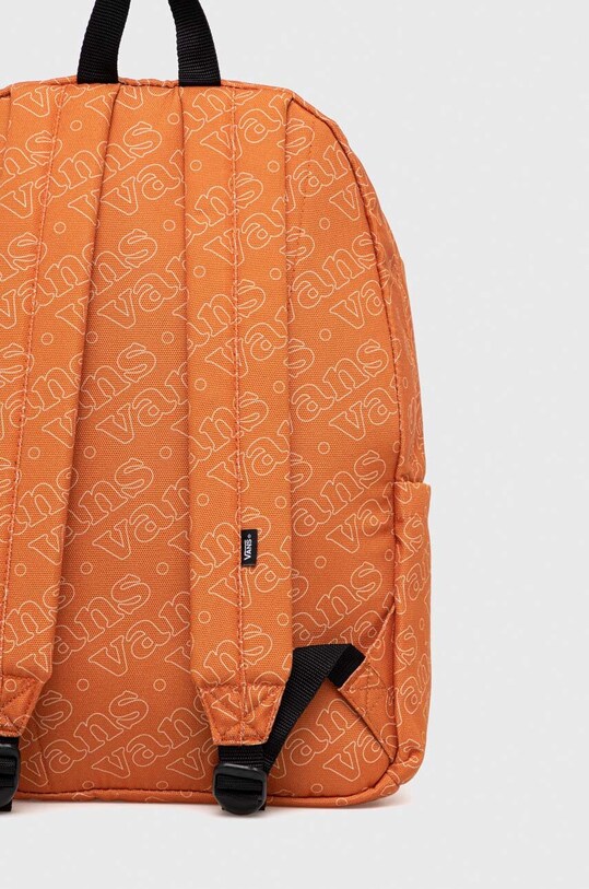 Kiegészítők Vans hátizsák VN0A5E2SE031 narancssárga