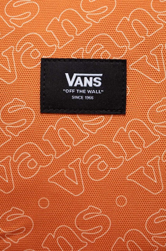 Vans hátizsák narancssárga VN0A5E2SE031