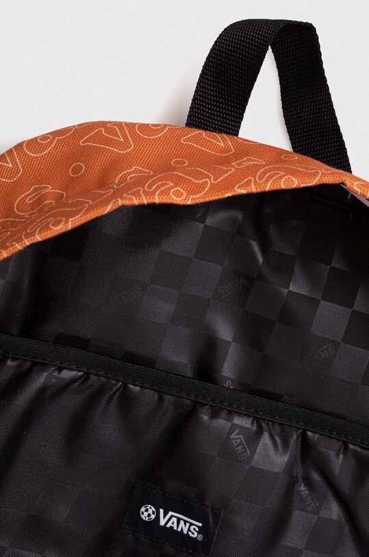 Vans hátizsák VN0A5E2SE031 narancssárga