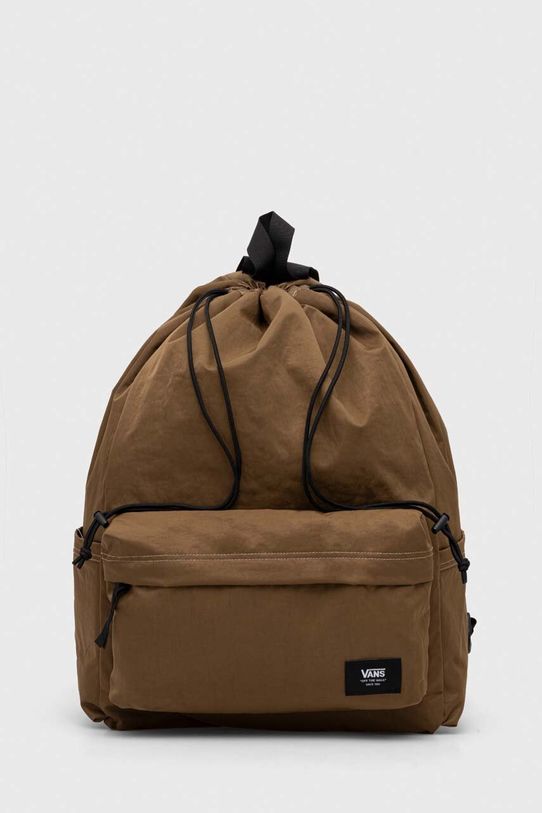 Vans rucsac uni maro VN00082G0E01