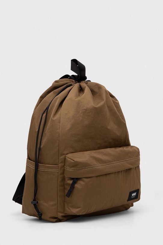 Vans rucsac VN00082G0E01 maro AW23