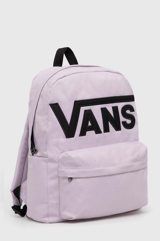 Vans rucsac Old Skool Drop VN0A5KHPC7S1 violet AW23