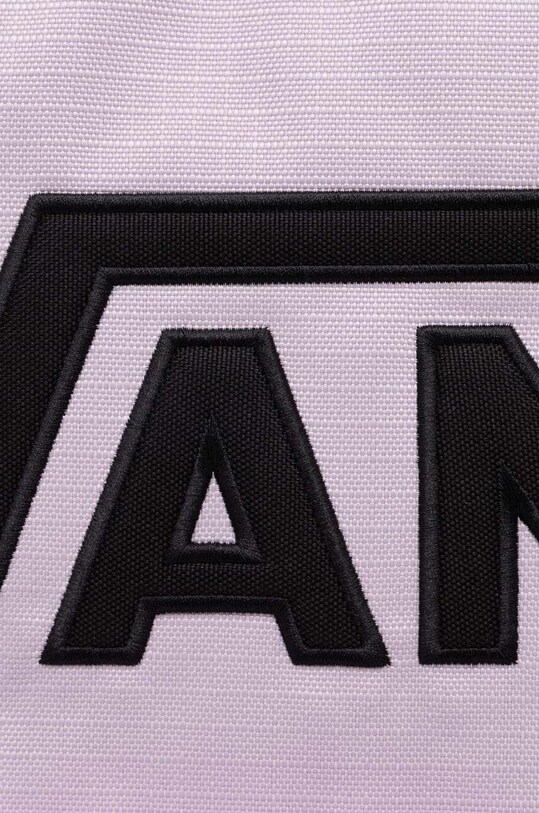 Vans plecak fioletowy VN0A5KHPC7S1