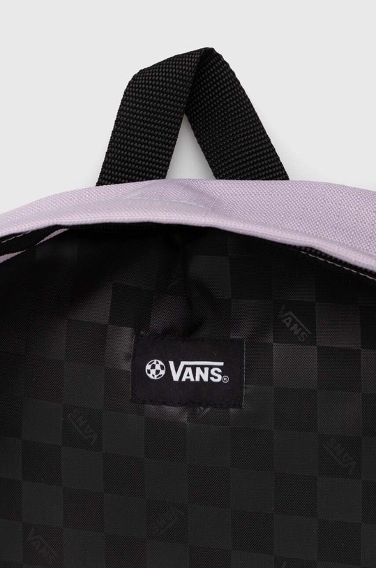 Σακίδιο πλάτης Vans Old Skool Drop VN0A5KHPC7S1 μωβ