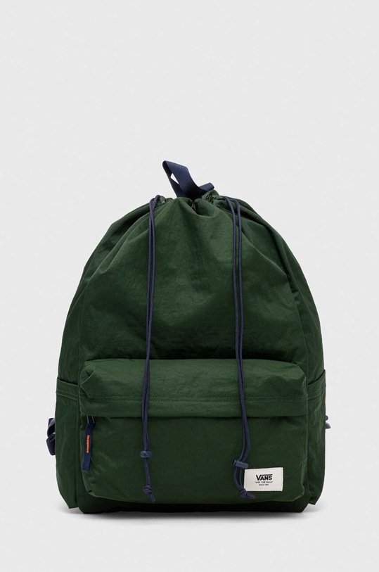 Vans rucsac uni verde VN00082GBD61