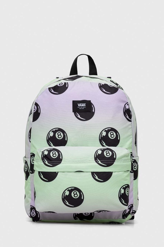 Vans rucsac incape in A4 multicolor VN0A5E2SCBF1