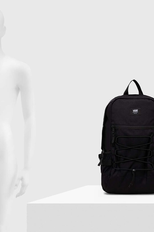 Vans plecak VN00082FBLK1