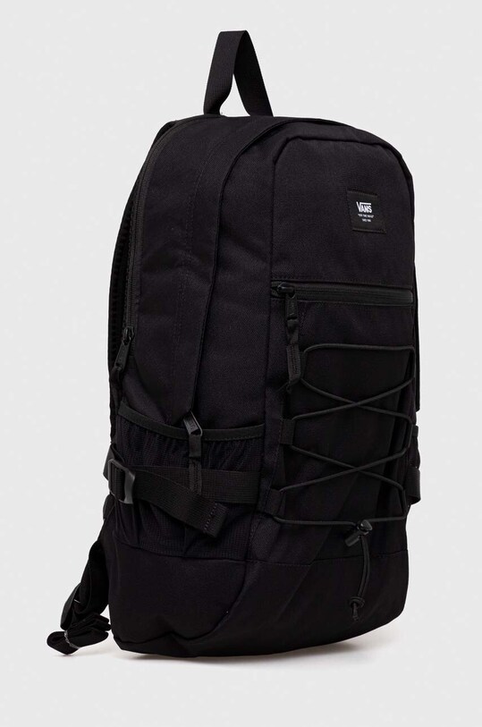 Vans plecak VN00082FBLK1 czarny AW23