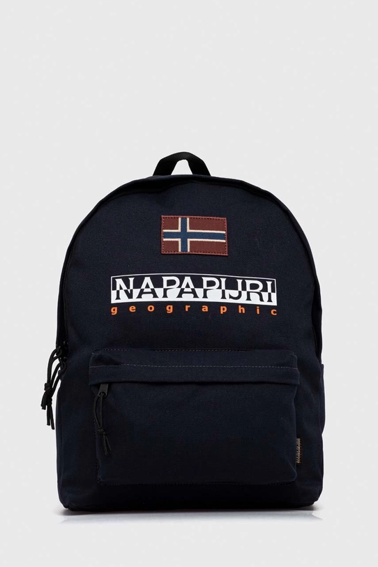 Napapijri rucsac print bleumarin NP0A4G991761