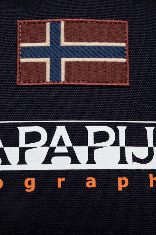 Napapijri hátizsák sötétkék NP0A4G991761