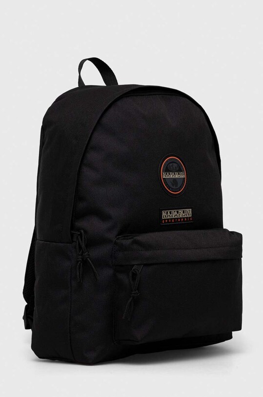 Рюкзак Napapijri NP0A4GGH0411 чорний AW23