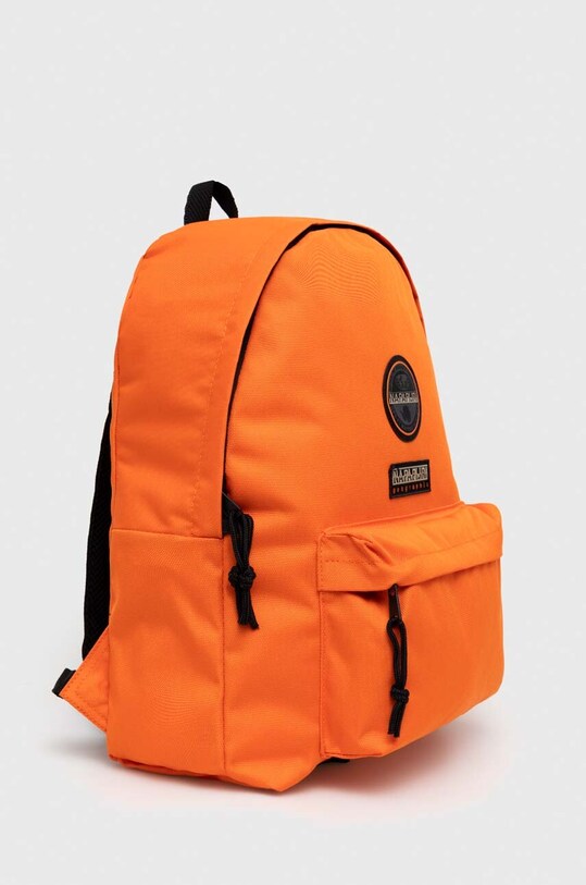 Batoh Napapijri NP0A4GGHA001 oranžová AW23