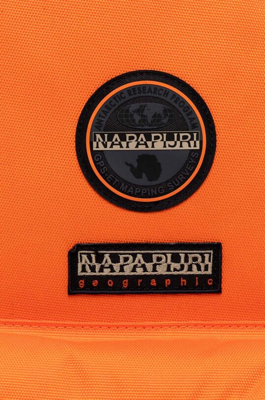 Dodaci Ruksak Napapijri NP0A4GGHA001 narančasta