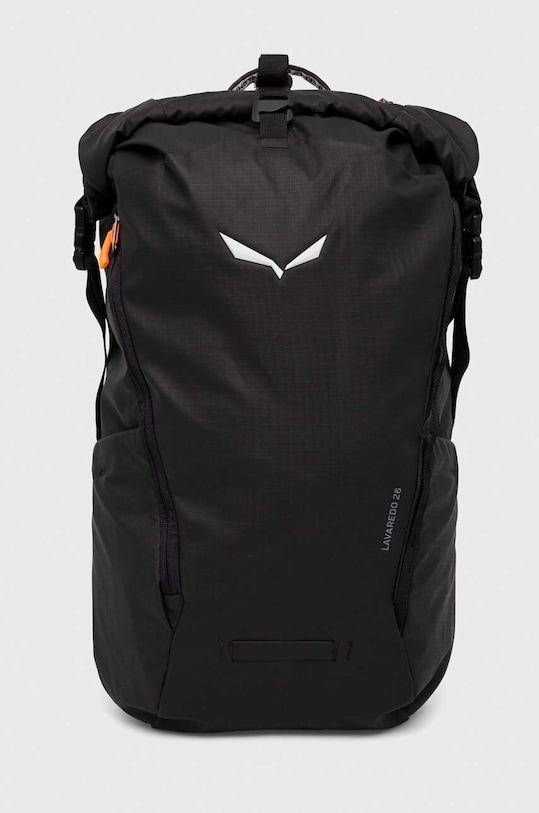 Salewa plecak LAVAREDO 26 mieści A4 czarny 00.0000001411
