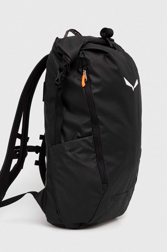 Salewa plecak LAVAREDO 26 00.0000001411 czarny AW23