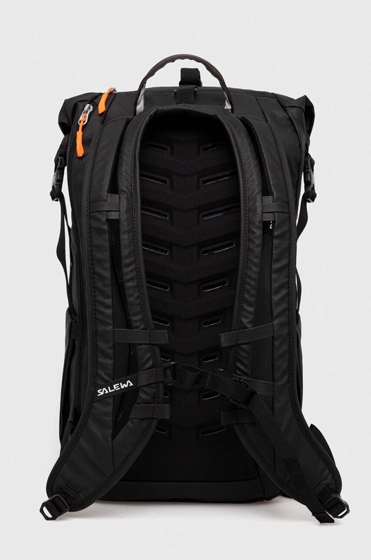Akcesoria Salewa plecak LAVAREDO 26 00.0000001411 czarny