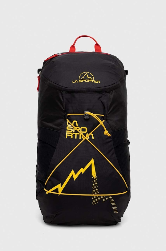 Ruksak LA Sportiva X-Cursion tekstil crna ZEHP003