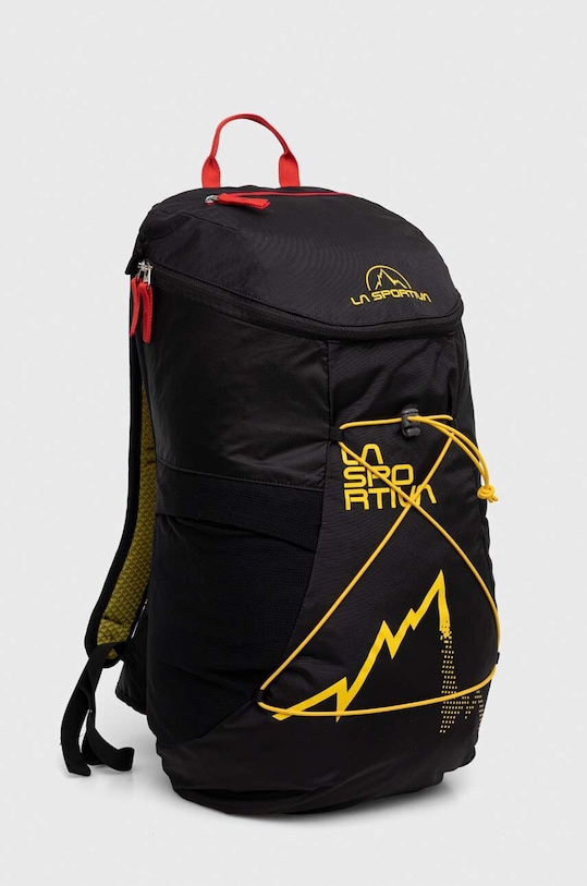 Ruksak LA Sportiva X-Cursion ZEHP003 crna AW23