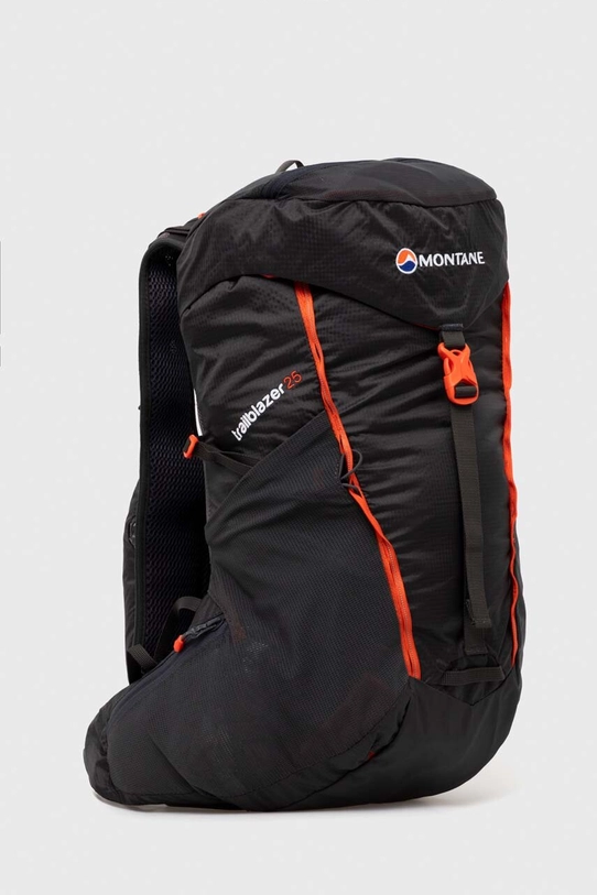 Ruksak Montane Trailblazer 25 PTB25 crna AW23