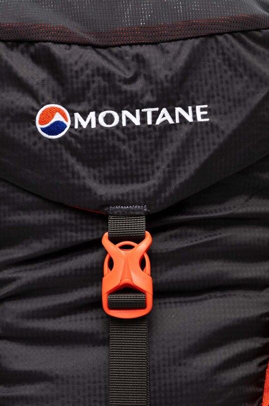 Αξεσουάρ Σακίδιο πλάτης Montane Trailblazer 25 PTB25 μαύρο