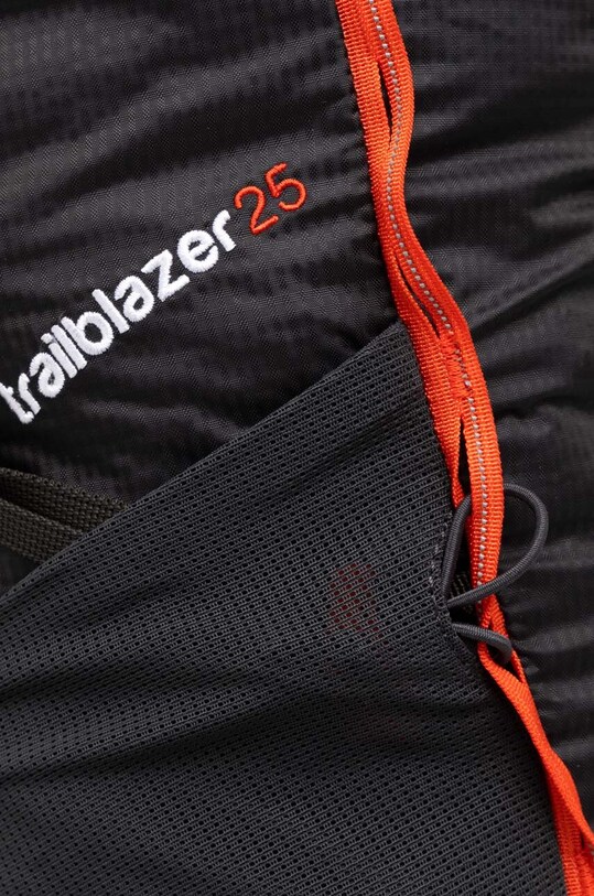 Montane plecak Trailblazer 25 czarny PTB25