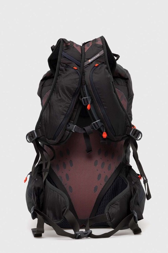 Montane plecak Trailblazer 25 PTB25 czarny